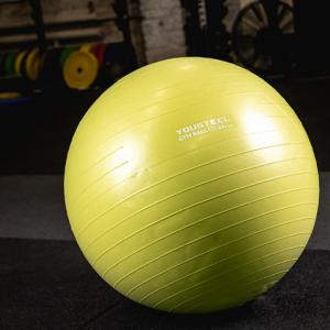 Купить Гимнастический мяч Yousteel Soft 65 см в Семикаракорске 