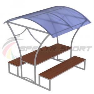 Купить Беседка Летняя в Семикаракорске 