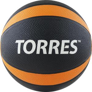 Купить Медбол "TORRES 2 кг" в Семикаракорске 