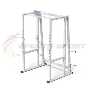 Купить Стойка для приседаний под штангу Spektr Sport мод. LIFT 1 в Семикаракорске 