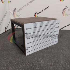 Купить Скамья для измерения гибкости мобильная в Семикаракорске 