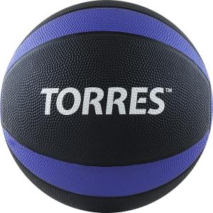Купить Медбол "TORRES 5 кг" в Семикаракорске 
