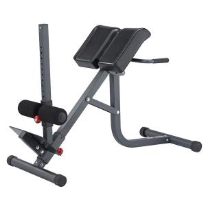 Купить Гиперэкстензия 2 в 1 (римский стул) Body Craft F670 в Семикаракорске 
