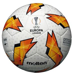 Купить Мяч футбольный Molten F9U4800 FIFA в Семикаракорске 