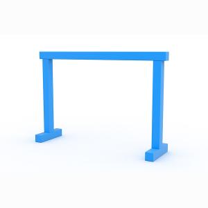 Купить Мини ворота для игр в Семикаракорске 