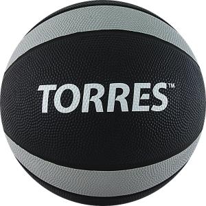 Купить Медбол "TORRES 7 кг" в Семикаракорске 