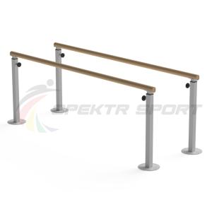 Купить Реабилитационные брусья детские Spektr Sport в Семикаракорске 