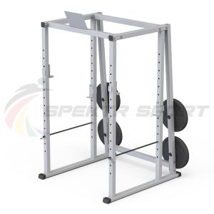 Купить Стойка для приседаний под штангу Spektr Sport мод. LIFT 2 в Семикаракорске 