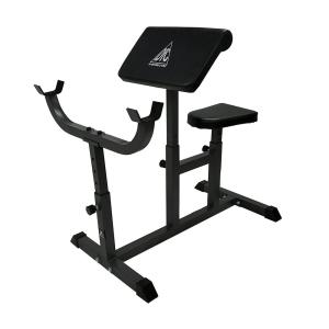 Купить Скамья Скотта DFC Homegym UB008 в Семикаракорске 