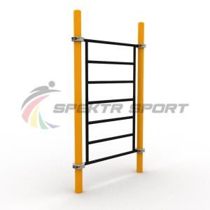 Купить Шведская стенка для Воркаут SP WRK-06_76mm в Семикаракорске 