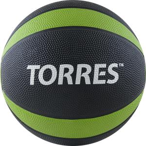 Купить Медбол "TORRES 4 кг" в Семикаракорске 