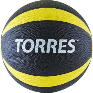 Купить Медбол "TORRES 1 кг" в Семикаракорске 