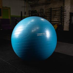 Купить Гимнастический мяч Yousteel Soft 75 см в Семикаракорске 