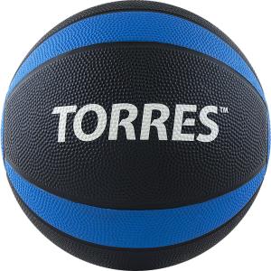Купить Медбол "TORRES 3 кг" в Семикаракорске 