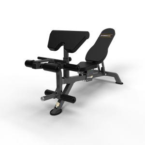 Купить Скамья универсальная STONERISE ThunderShape в Семикаракорске 