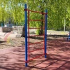 Купить Шведская стенка для Воркаут SP WRK-06_76mm в Семикаракорске 