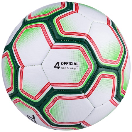 Купить Мяч футбольный Jögel Nano №4 в Семикаракорске 